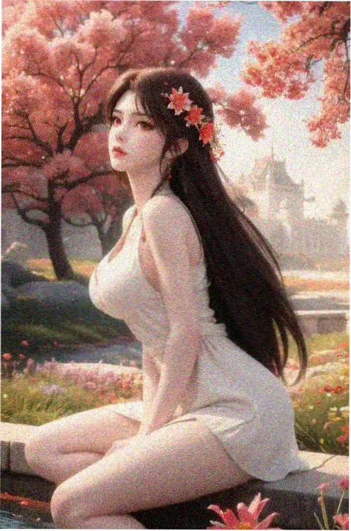 电视剧在线看雾港追光高清海报